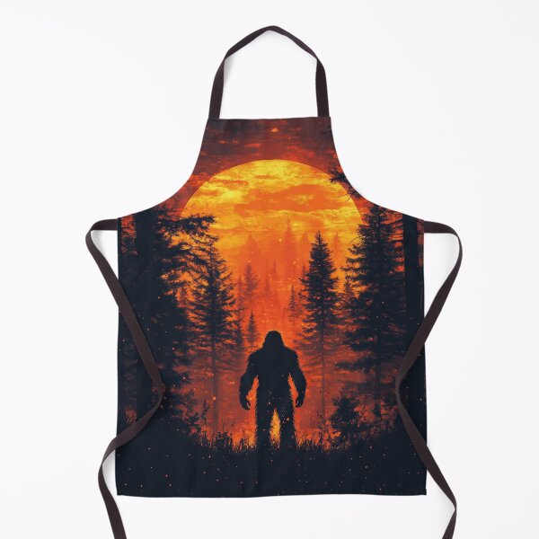 Item preview, The King of the Forest designed and sold by Thingstolike.