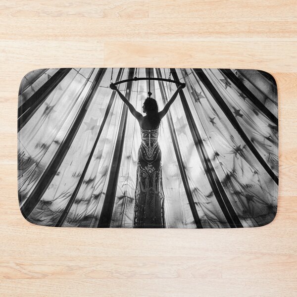 Item preview, Gothici Circi - Artium Trapeze 02 designed and sold by Occulta-Mundi.