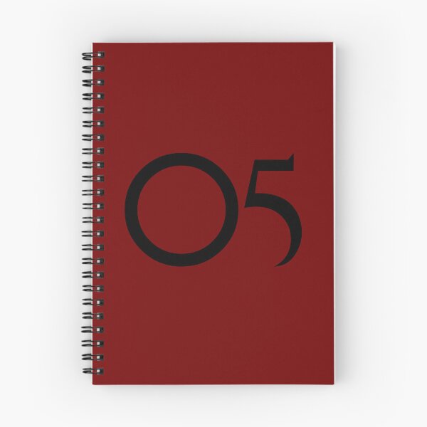 Item preview, 05, five, black, quake designed and sold by Numbers-Art.