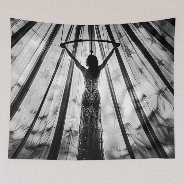 Item preview, Gothici Circi - Artium Trapeze 02 designed and sold by Occulta-Mundi.