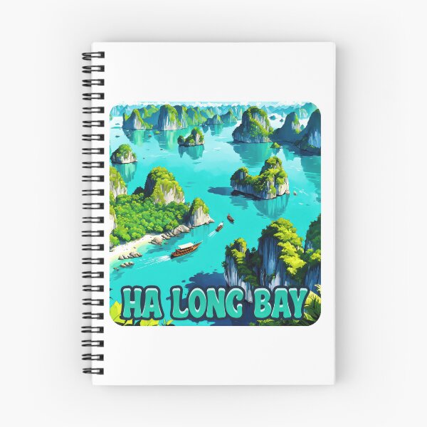 Item preview, Ha Long Bay - Vietnam designed and sold by duke818.