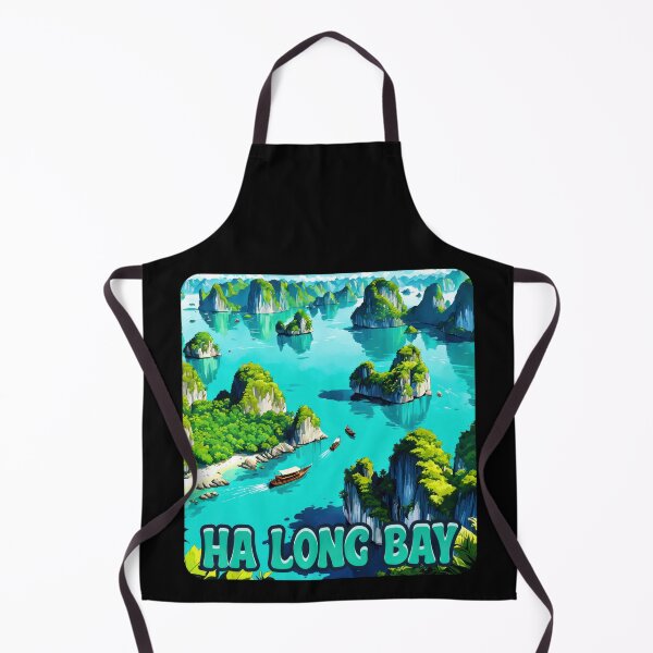Item preview, Ha Long Bay - Vietnam designed and sold by duke818.