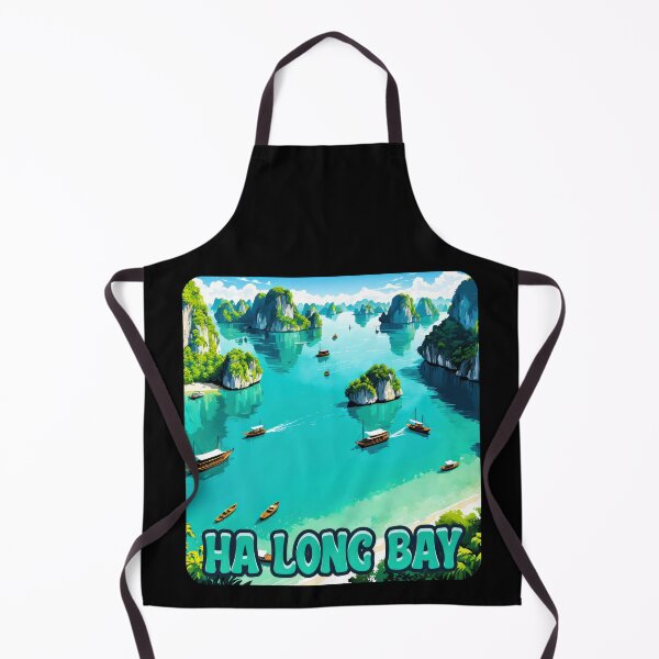 Item preview, Ha Long Bay - Vietnam designed and sold by duke818.