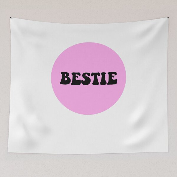Item preview, BESTIE  designed and sold by CharmStudio.