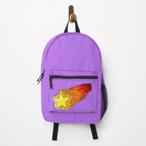 Item preview, Hot Shooting Star designed and sold by SpaceDiver-001.