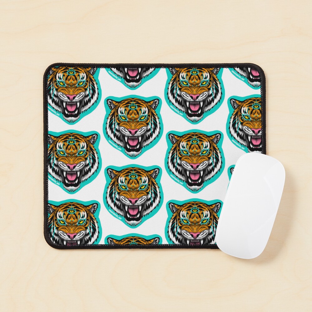 Item preview, Mouse Pad designed and sold by VirafuentesArt.