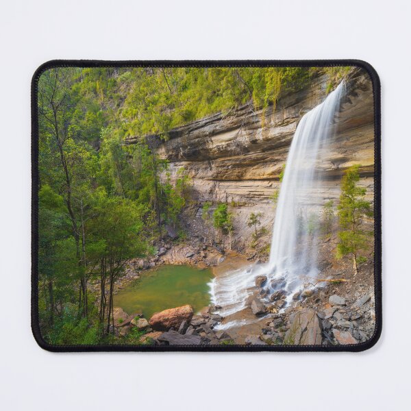 Item preview, Victoria Falls, Blue Mountains, New South Wales, Australia designed and sold by Michael Boniwell.