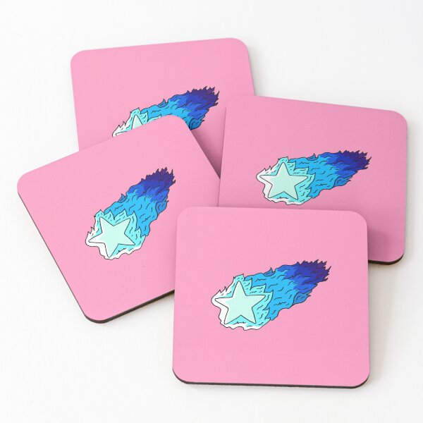 Item preview, Cold Shooting Star designed and sold by SpaceDiver-001.