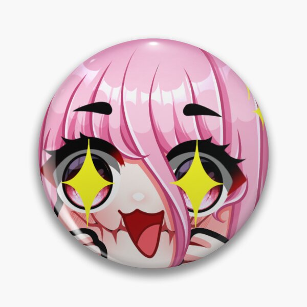 Item preview, Yuriko Excited designed and sold by YurikoOnna.