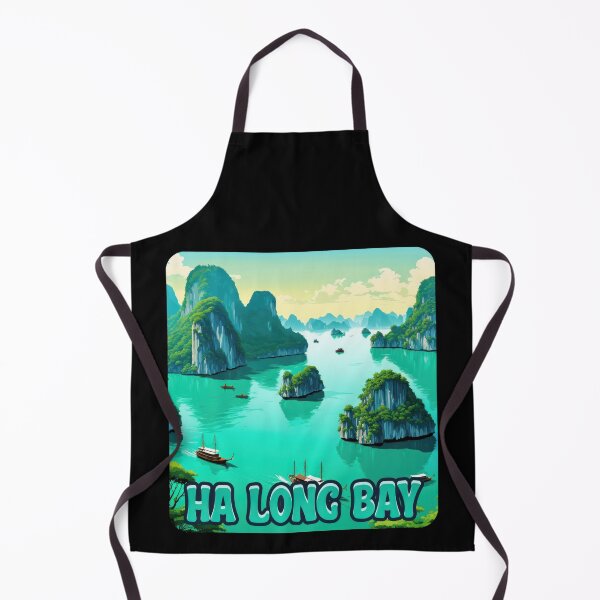 Item preview, Ha Long Bay - Vietnam designed and sold by duke818.