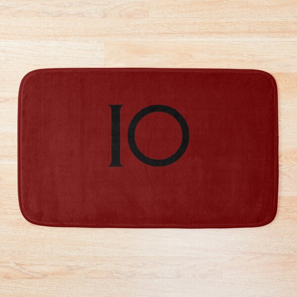 Item preview, 10, ten, black, quake designed and sold by Numbers-Art.