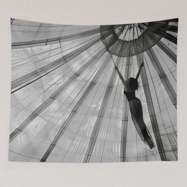 Item preview, Gothici Circi - Artium Trapeze 03 designed and sold by Occulta-Mundi.