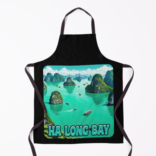 Item preview, Ha Long Bay - Vietnam designed and sold by duke818.