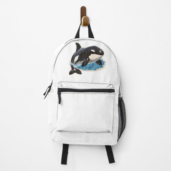 Item preview, Orcinus orca designed and sold by Nice En.