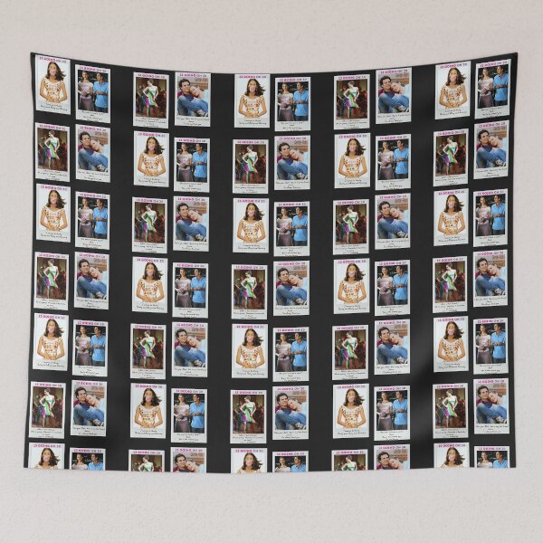 Item preview, 13 Going On 30 HD Sticker Set / 13 Going On 30 T Shirt designed and sold by DiverseDazzle.