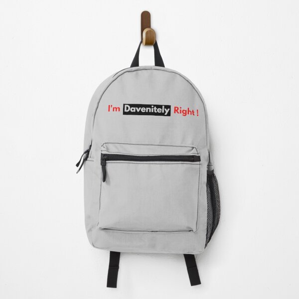 Item preview, David Name designed and sold by Awesome-Me1.