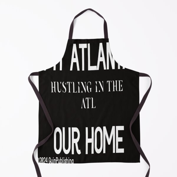 Item preview, MY ATLANTA OUR HOME HUSTLING IN THE ATL designed and sold by James E. Guin.