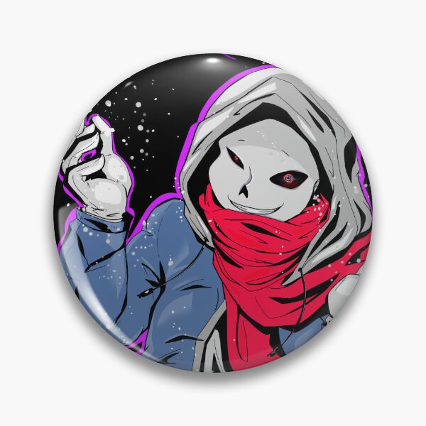 Item preview, Oops! Dust Sans! designed and sold by Juame.