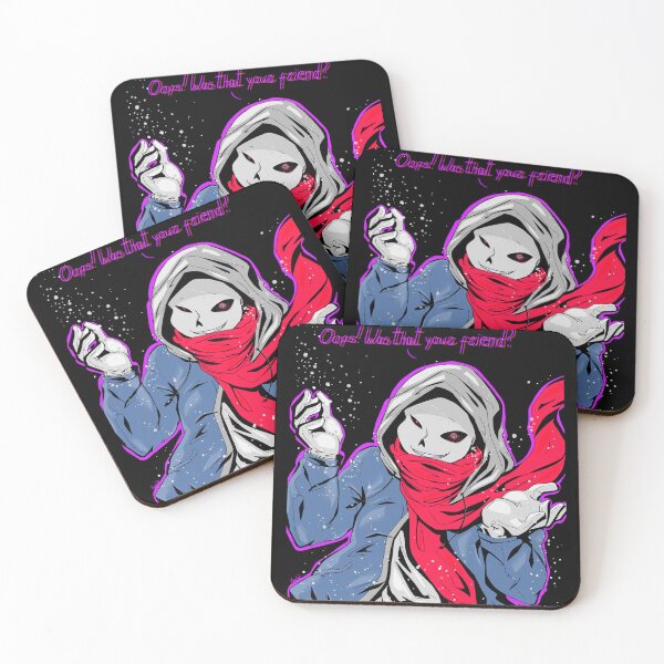 Item preview, Oops! Dust Sans! designed and sold by Juame.