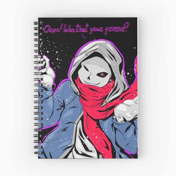 Item preview, Oops! Dust Sans! designed and sold by Juame.