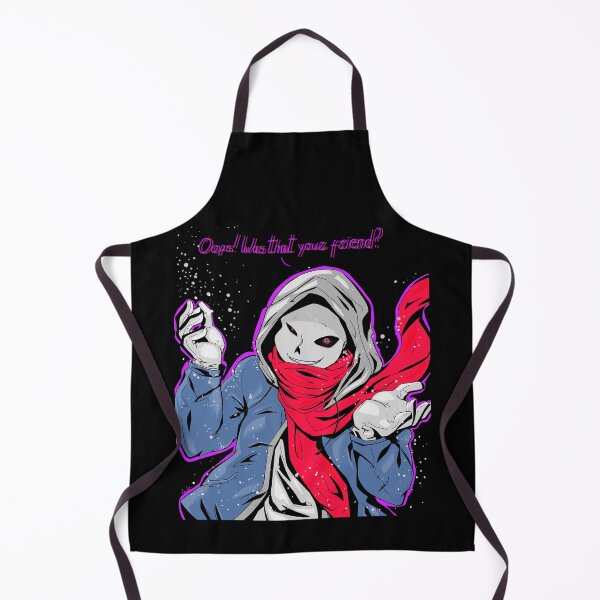 Item preview, Oops! Dust Sans! designed and sold by Juame.