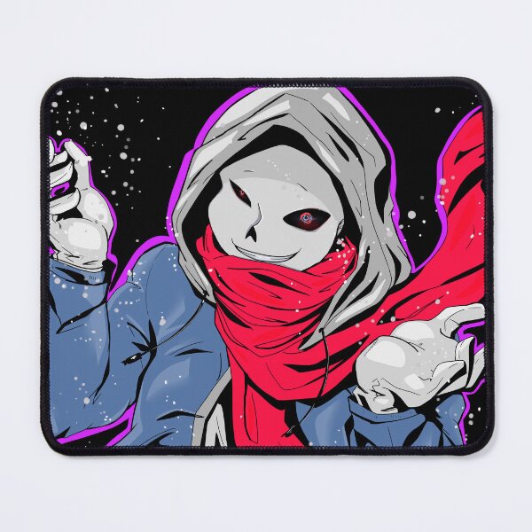 Item preview, Oops! Dust Sans! designed and sold by Juame.