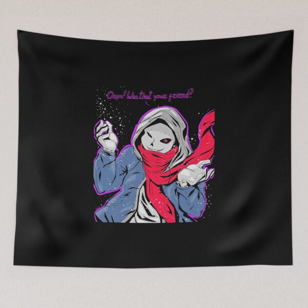 Item preview, Oops! Dust Sans! designed and sold by Juame.