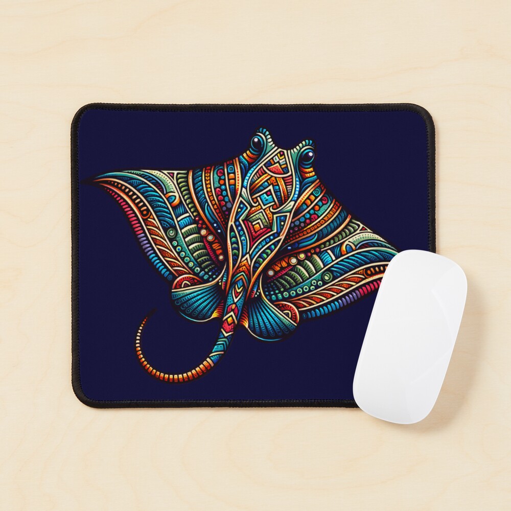 Item preview, Mouse Pad designed and sold by CreativelyMadd.