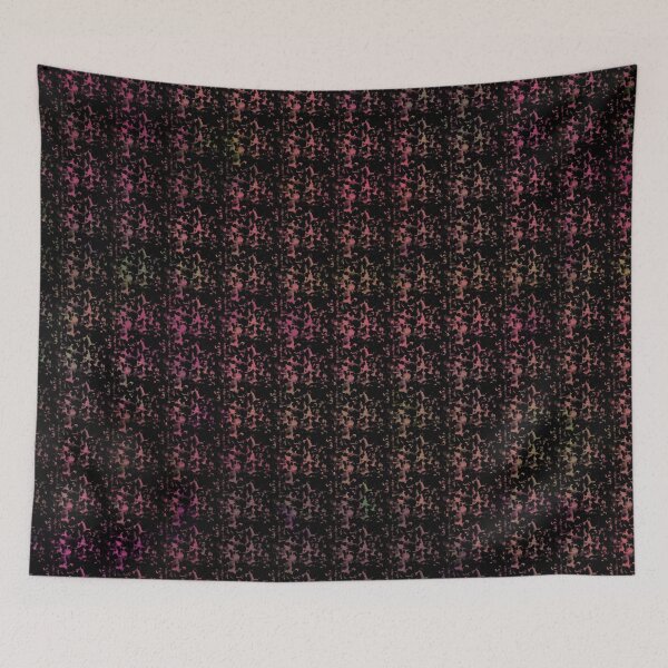 Item preview, Texture with an abstract pattern designed and sold by ZorianArt.