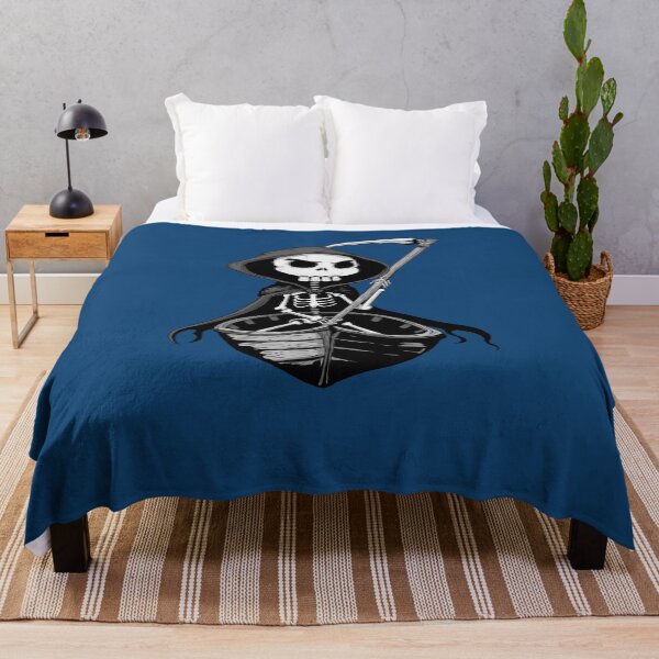 Item preview, Little Reaper designed and sold by WoodwayIdeas.