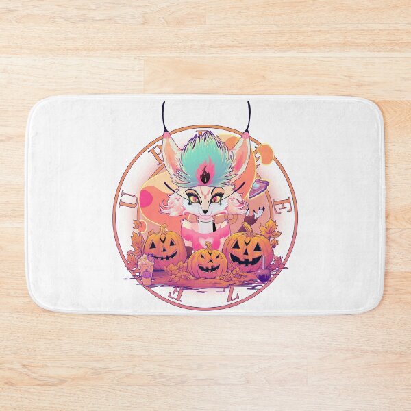 Item preview, Queen Bee-lzebub Fall Sigil Get Some Sweets Get Some Eats!  designed and sold by missmelodyferal.