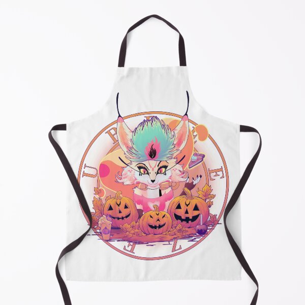 Item preview, Queen Bee-lzebub Fall Sigil Get Some Sweets Get Some Eats!  designed and sold by missmelodyferal.