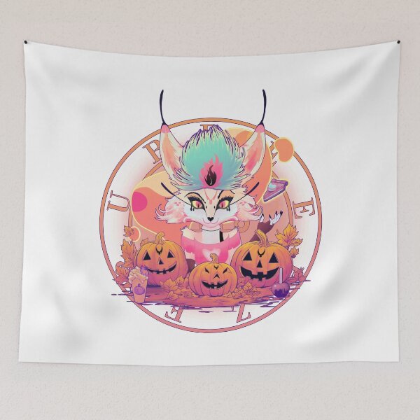 Item preview, Queen Bee-lzebub Fall Sigil Get Some Sweets Get Some Eats!  designed and sold by missmelodyferal.