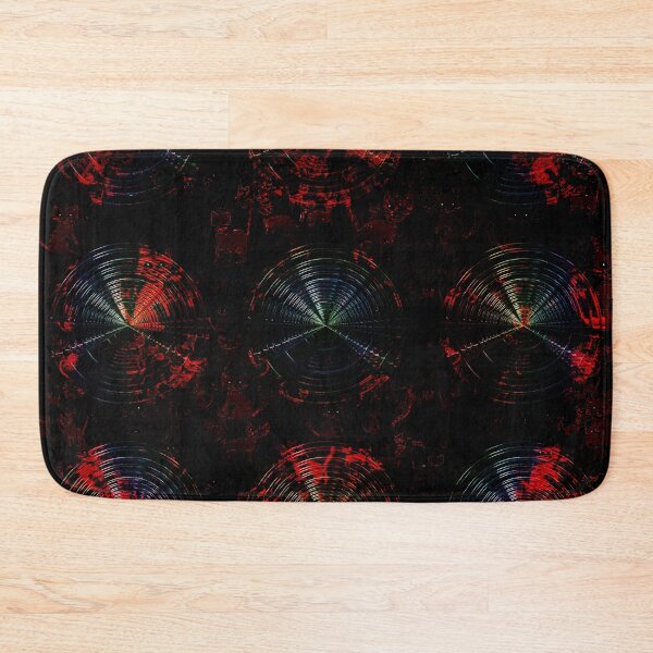 Item preview, Kenror Vinyl vinyls Red Cats designed and sold by Arttiiist.