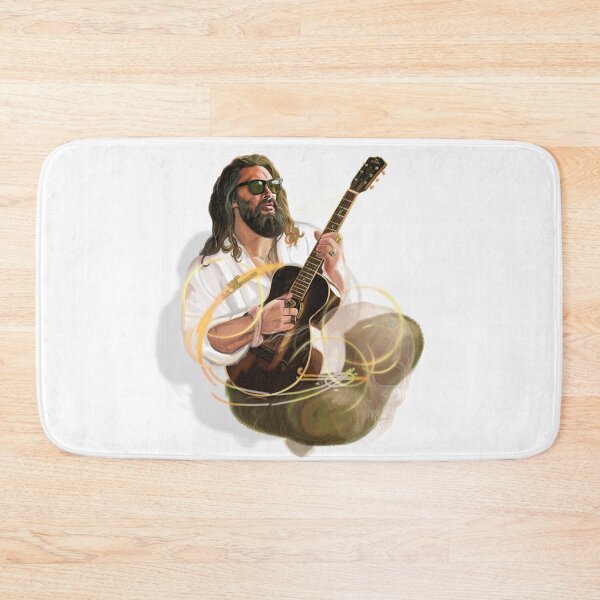 Item preview, Jason Momoa G- Git Painting designed and sold by AK-Hevonen.