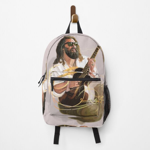 Item preview, Jason Momoa G- Git Painting designed and sold by AK-Hevonen.