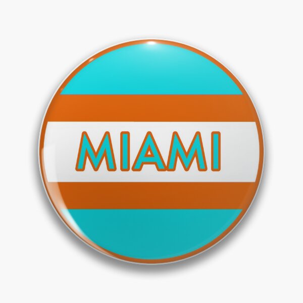 Item preview, Miami  designed and sold by Q Art & Design .