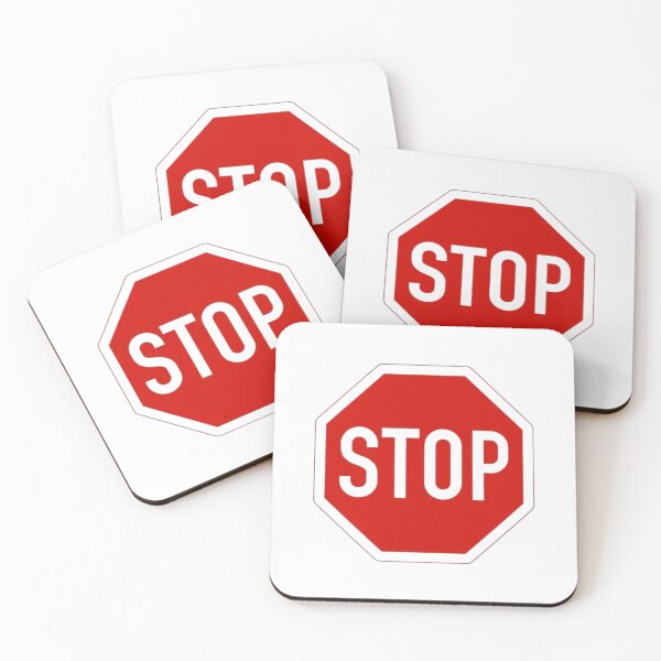 Item preview, STOP Sign designed and sold by RENAGADE4LYF.