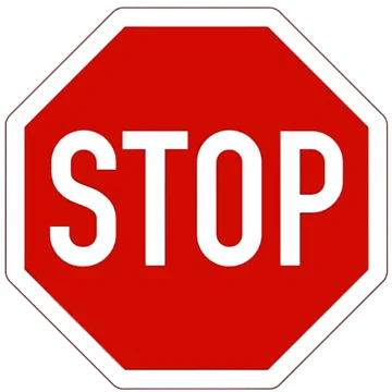 Artwork thumbnail, STOP Sign by RENAGADE4LYF