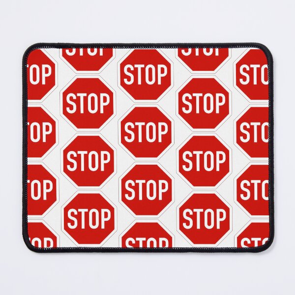 Item preview, STOP Sign designed and sold by RENAGADE4LYF.