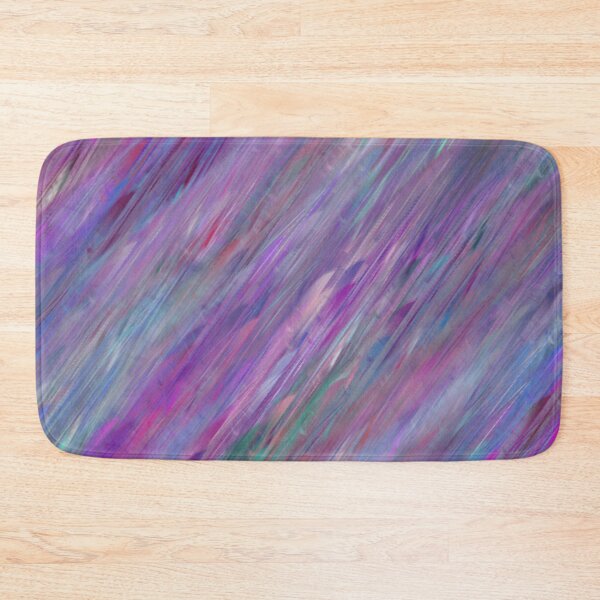 Aperçu de l'œuvre Texture de traits diagonaux obliques colorés créée et vendue par ZorianArt.