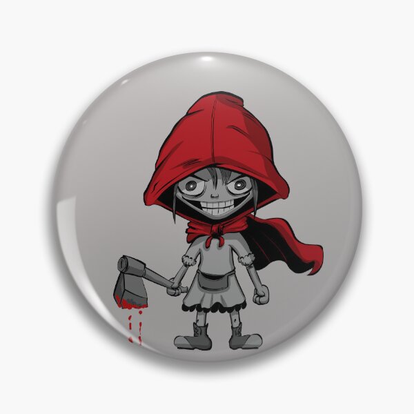 Item preview, Red Riding Hood designed and sold by WoodwayIdeas.