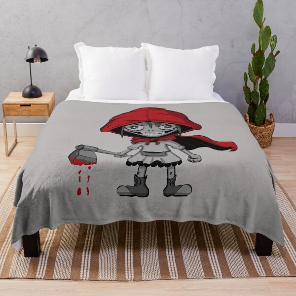 Item preview, Red Riding Hood designed and sold by WoodwayIdeas.
