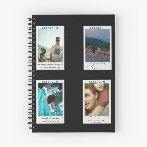 Item preview, Aftersun Movie HD Sticker Set / Paul Mescal designed and sold by DiverseDazzle.
