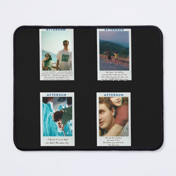 Item preview, Aftersun Movie HD Sticker Set / Paul Mescal designed and sold by DiverseDazzle.