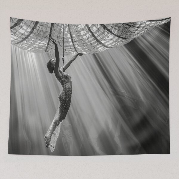 Item preview, Gothici Circi - Artium Trapeze 05 designed and sold by Occulta-Mundi.