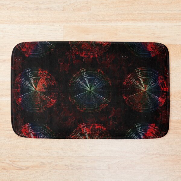 Item preview,  Kenror Vinyl vinyls Red Cats x2 designed and sold by Arttiiist.