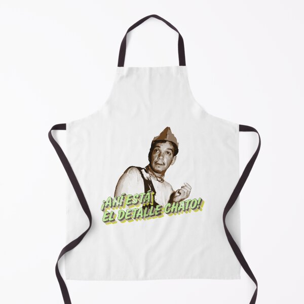 Item preview, ¡Ahí está el detalle chato! Cantinflas designed and sold by Molcajetee.