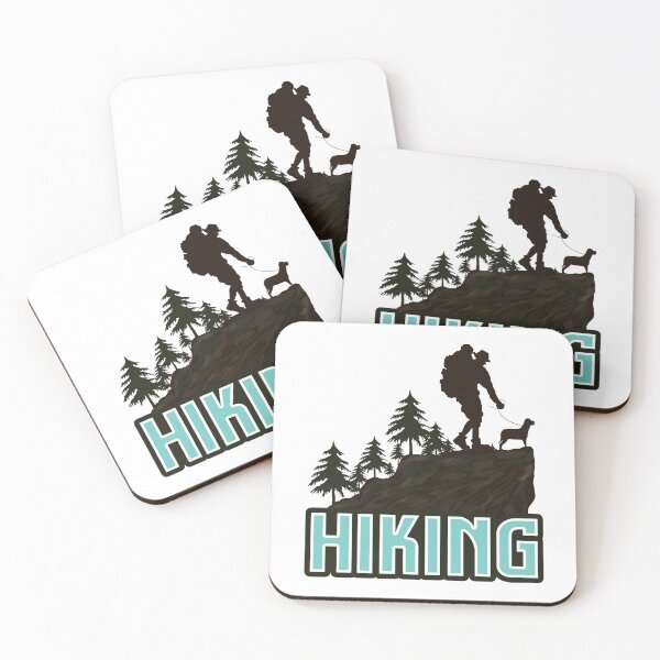Item preview, Hiking designed and sold by Shopyflu.
