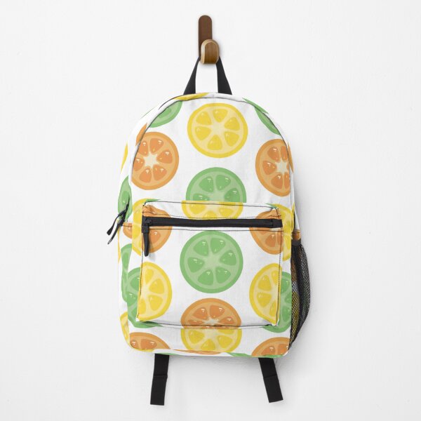 Item preview, Fun With Citrus! designed and sold by MollyFletcher.